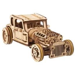 model-mechaniczny-hot-rod-furious-mouse