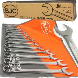 klucze-plasko-oczkowe-bjc-6-32-crv-zestaw-grube