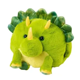 poduszka-dinozaur-i-pluszowy-ogrzewacz-do-dloni