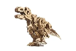 model-mechaniczny-tyrannosaurus-rex
