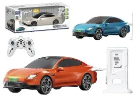 auto-na-radio-z-elektryczna-baza-do-ladowania-mix