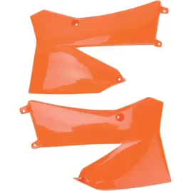 ufo-oslony-chlodnicy-ktm-sx-85-06-12-kolor-pomaranczowy