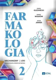 farmakologia-mechanizmy-leki-farmakoterapia-t-2