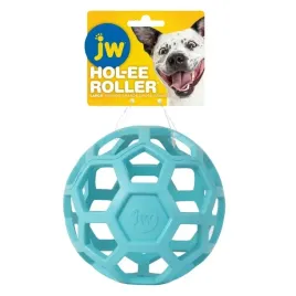 jw-pet-hol-ee-roller-wytrzymala-pilka-large-14cm-pastelowy-niebieski
