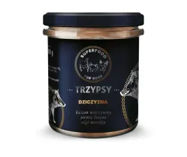 happy-snacky-trzypsy-karma-mokra-wekowana-dla-psa-z-dziczyzna-300g