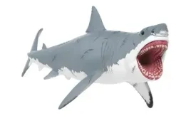 megalodon