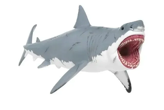 megalodon