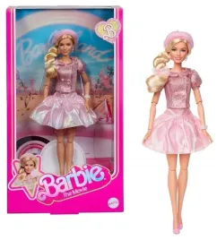 barbie-the-move-pink-puffy-dress