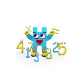 meli-basic-numbers-edu-1200-seria-5902431292175