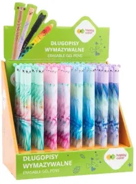 dlugopis-wymaz-uszaki-nieb-40szt-happy-color