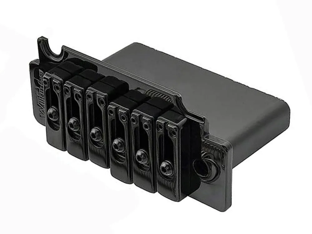 tremolo-wilkinson-wvs50k-bk-stan-nowy