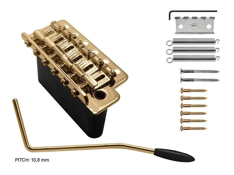 tremolo-wilkinson-wv6-5-1-gd