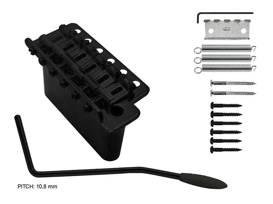 tremolo-wilkinson-wv6s-5-1-bk
