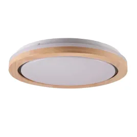 sanico-goldlux-plafon-led-darek-40-24w-39cm-4000k-brazowy-ip44-331892