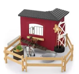 stajnia-dla-koz-farm-world