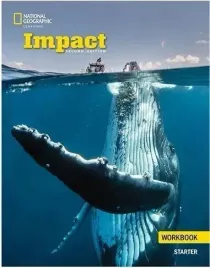 impact-2nd-ed-starter-wb