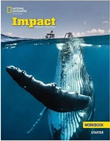 impact-2nd-ed-starter-wb