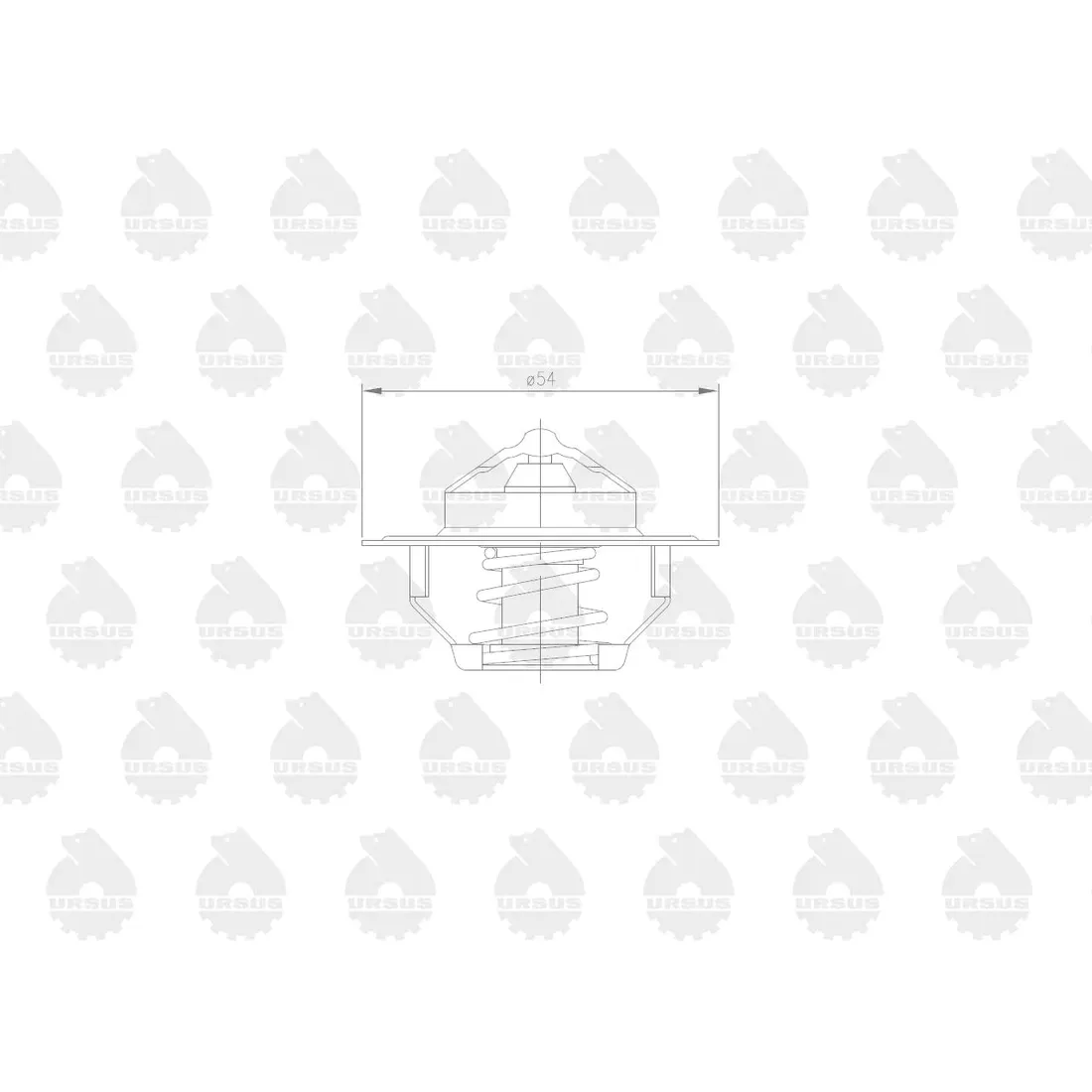 termostat-mf-4-oryginal-ursus