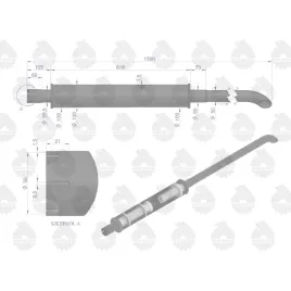 tlumik-1590mm-6kg-mf4-oryginal-ursus