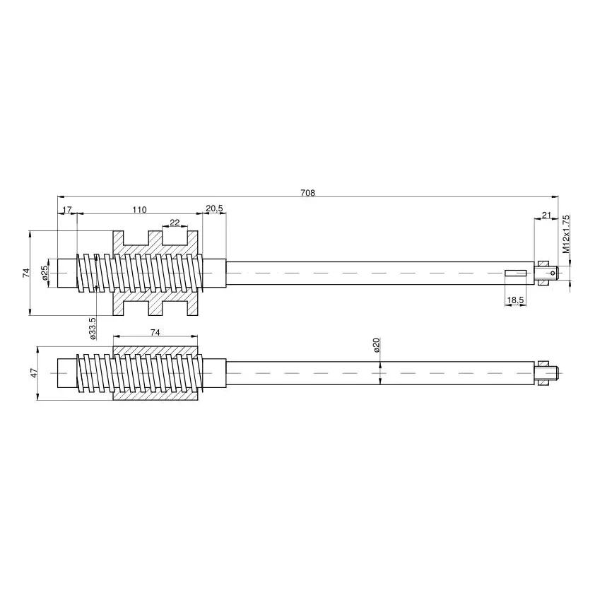 walek-kol-kierownicy-c-4011