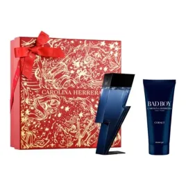 carolina-herrera-bad-boy-cobalt-eau-de-parfum-electrique-100ml-gel-100ml