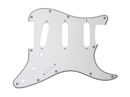 pickguard-sss-vparts-vpg-st1-standard-wh