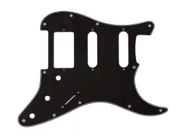 pickguard-ssh-vparts-vpg-st2-standard-bk