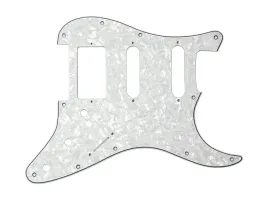 pickguard-ssh-vparts-vpg-st2-standard-pw