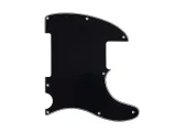 pickguard-vparts-vpg-te0-standard-bk