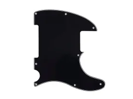 pickguard-vparts-vpg-te0-standard-bk