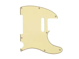 pickguard-vparts-vpg-te1-standard-cre