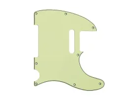 pickguard-vparts-vpg-te1-standard-mg