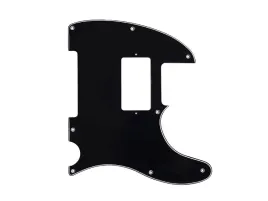 pickguard-vparts-vpg-te3-standard-bk
