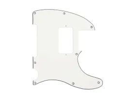 pickguard-vparts-vpg-te3-standard-wh