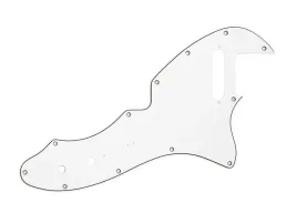 pickguard-vparts-vpg-th1-thinline-wh