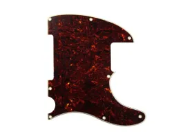 pickguard-vparts-vpg-te0-standard-t