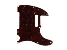 pickguard-vparts-vpg-te1-standard-t