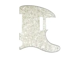 pickguard-vparts-vpg-te1-standard-pp