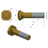 sruba-podsadzana-c-330-stan-nowy