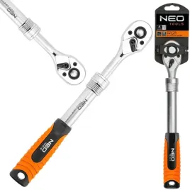 neo-grzechotka-teleskopowa-regulowana-dlugosc-305-445-mm-1-2-clip-08-515