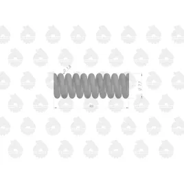 sprezyna-zatrzasku-sprzedawane-po-10-c-330-oryginal-ursus
