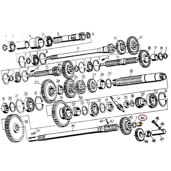 tuleja-wom-c-330