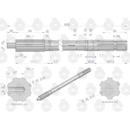 walek-przekaznika-wom-c-328-oryginal-ursus
