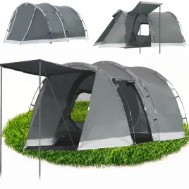 namiot-tunelowy-szary-levvue