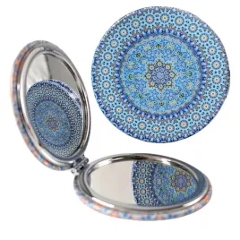 lusterko-kieszonkowe-powiekszajace-mandala-turcja