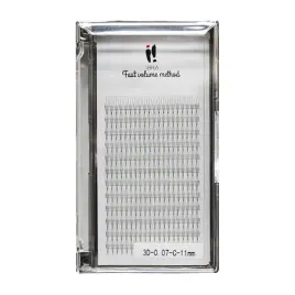 rzesy-fast-volume-method-3d-007-c-11mm-ibra-makeup