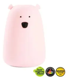 mis-duzy-lampka-silikonowa-rozowa