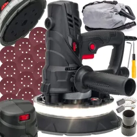 szlifierka-do-gipsu-gladzi-tynkow-1500w-led-papier