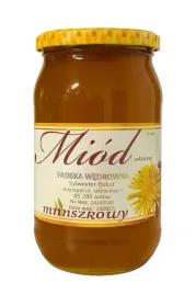 miod-naturalny-mniszkowy-1kg