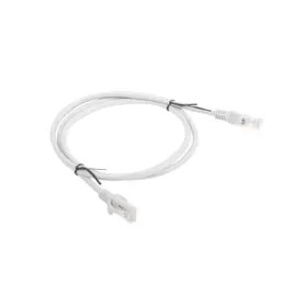 lanberg-pcu6-10cc-0100-s-lanberg-patchcord-rj45-kat-6-utp-1m-szary